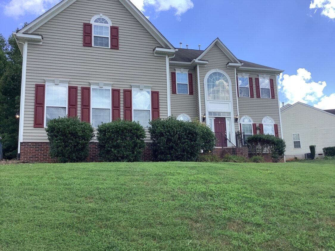 Foto principal - 4017 Garden Oak Dr