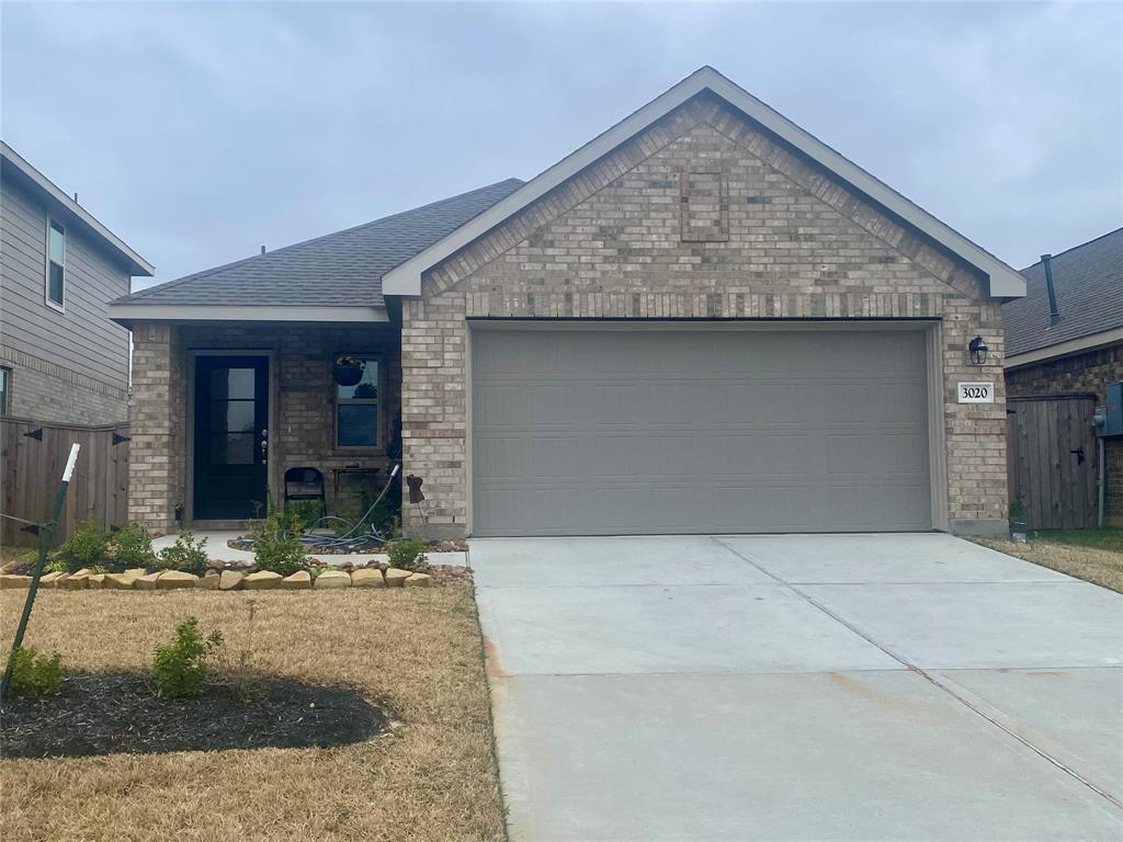 Foto principal - 3020 Kendrick Spgs Ln
