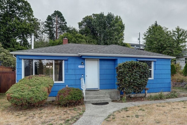Photo - 3244 46th Ave SW House