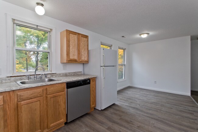 Foto del edificio - 18 Bates St