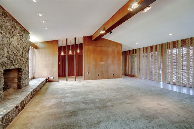 Foto del edificio - 600 E Tarrant St