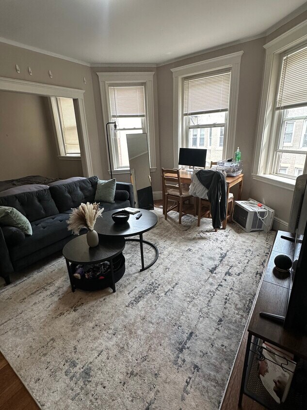 Foto principal - 125 Park Dr