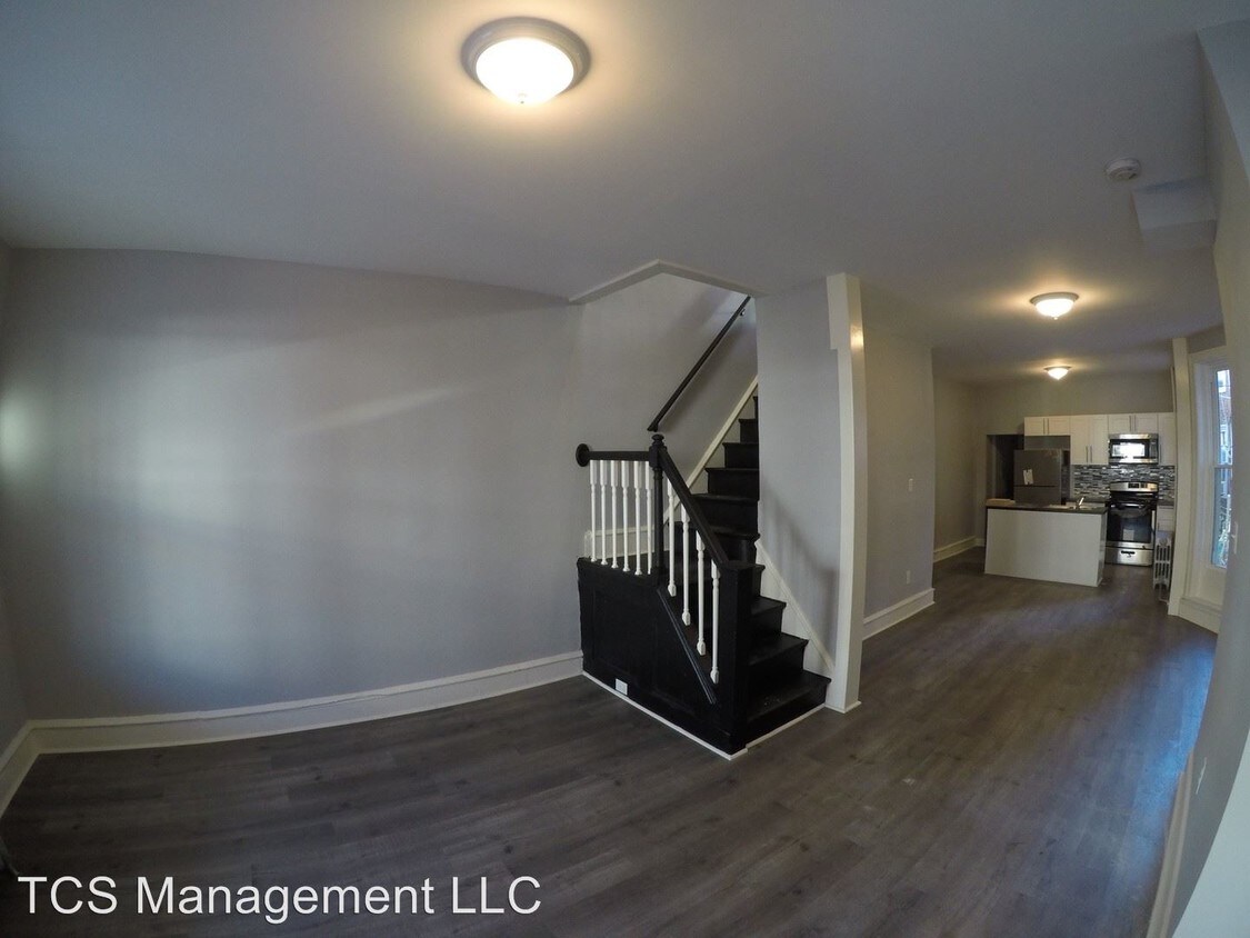 Foto principal - 3 br, 1 bath House - 5720 Hazel Ave.