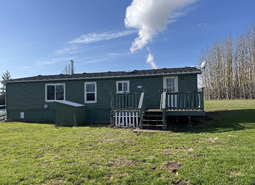 3350 Walltine Rd, Ferndale, WA 98248 House Rental in Ferndale, WA