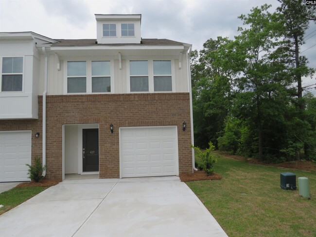Foto del edificio - 427 Nutsedge Ct