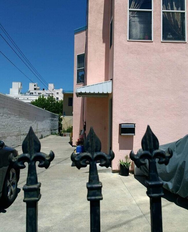 Foto del edificio - 2021 Blake St
