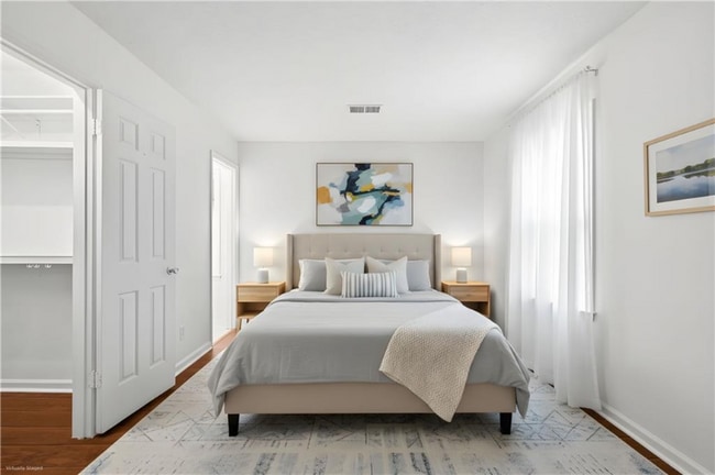 Photo - 151 Old Ferry Way Townhome