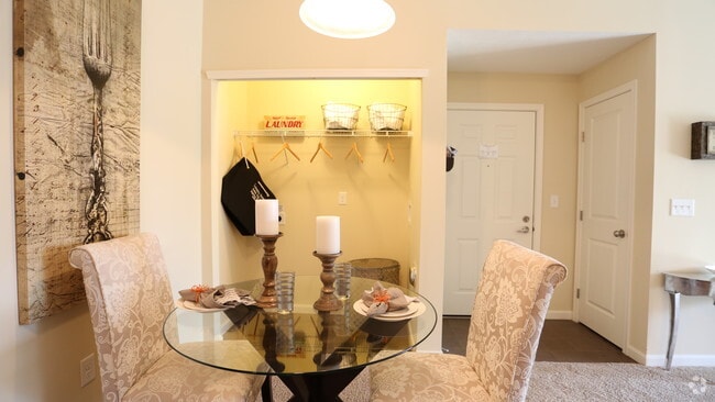 Interior Photo - Remington Woods