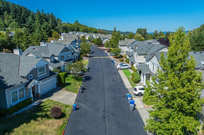 Building Photo - The Reserve at Riverview