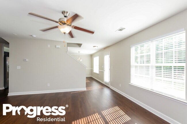 Foto del edificio - 4716 Brewer Dr