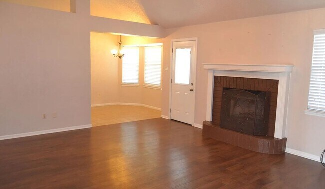 Foto del edificio - 3Bd/2Ba in Copperas Cove TX