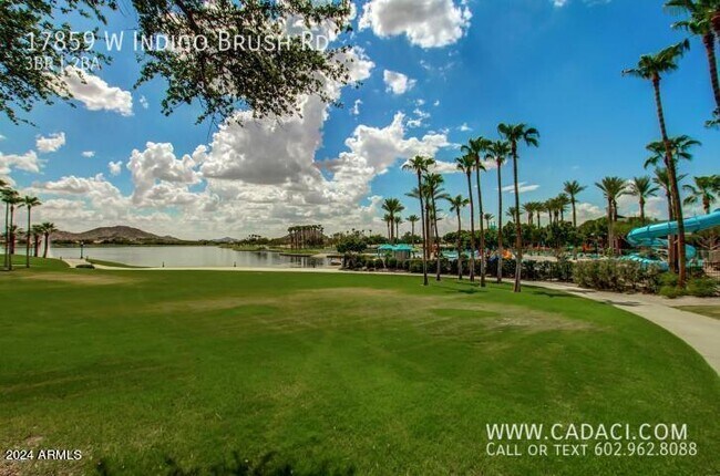 Foto del edificio - 17859 W Indigo Brush Rd