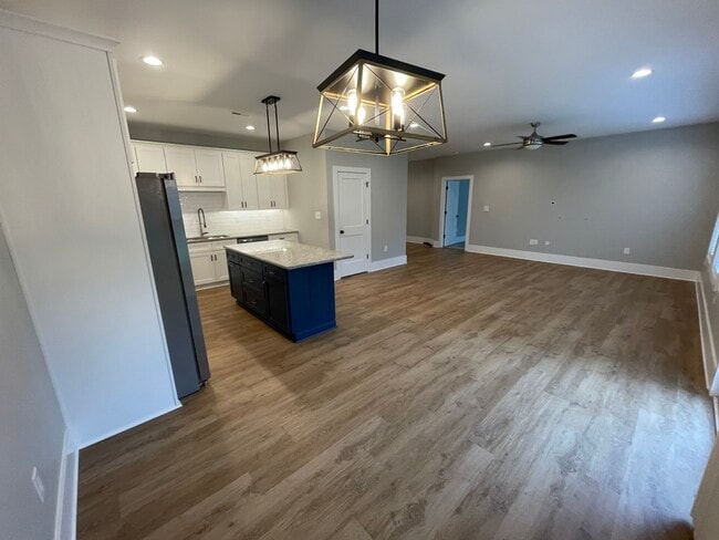 Building Photo - 9825 Rich Hatchet Road