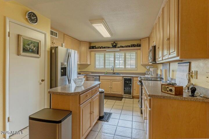 Foto principal - 2107 W Marlette Ave