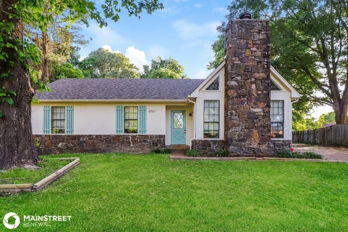 Primary Photo - 5961 ASPEN CV, Millington, TN 38053