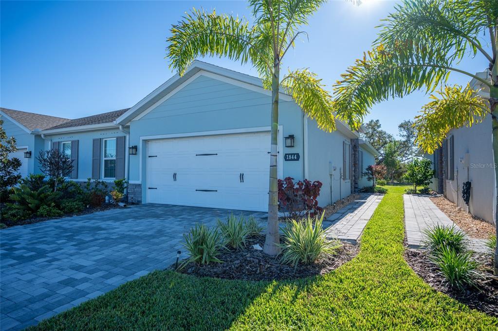 Primary Photo - 1844 West Palms Drive