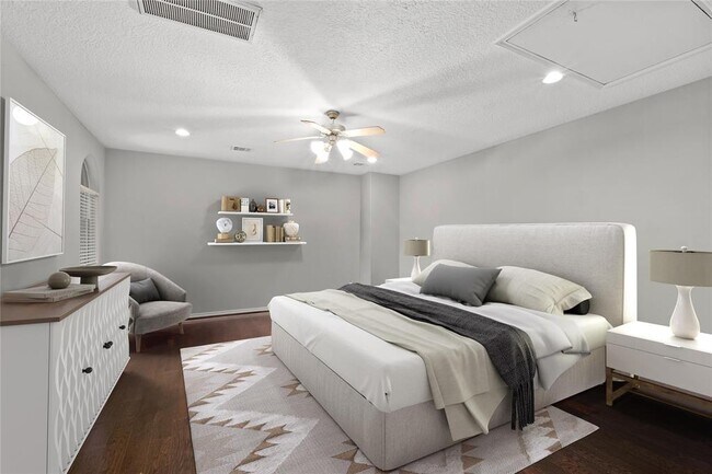 Foto del edificio - 1326 Emancipation Ave