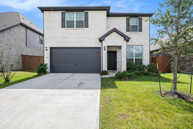 Foto del edificio - 7315 Buckthorn Holw Trl