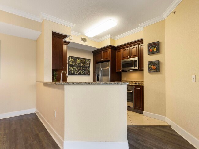 Foto del edificio - 1690 Renaissance Commons Blvd