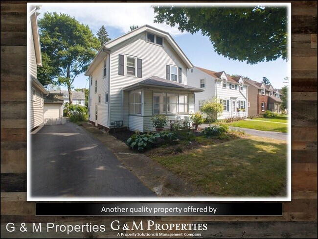 Building Photo - 3 br, 1 bath House - 72 Delray Rd