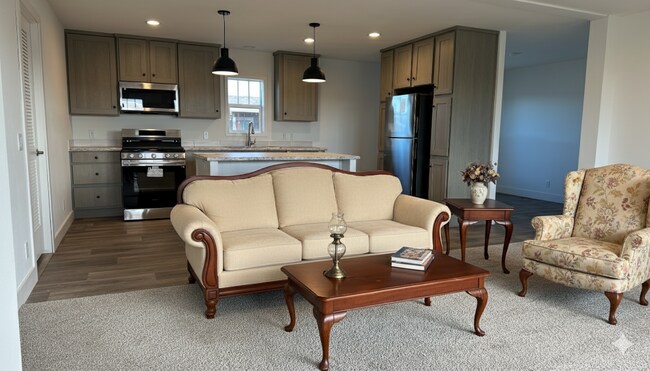 Foto del edificio - 6 Lapin St