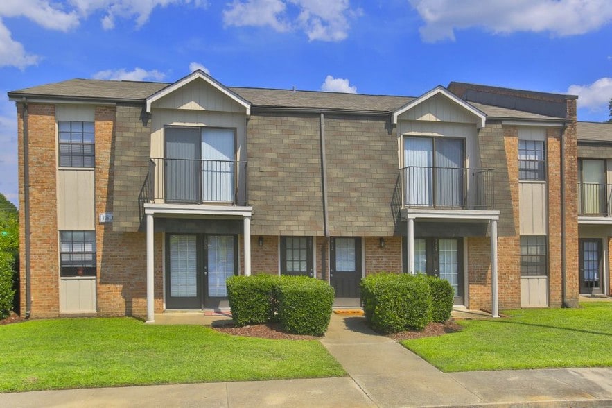 Liberty Crossing Apartments Rentals Jacksonville, NC