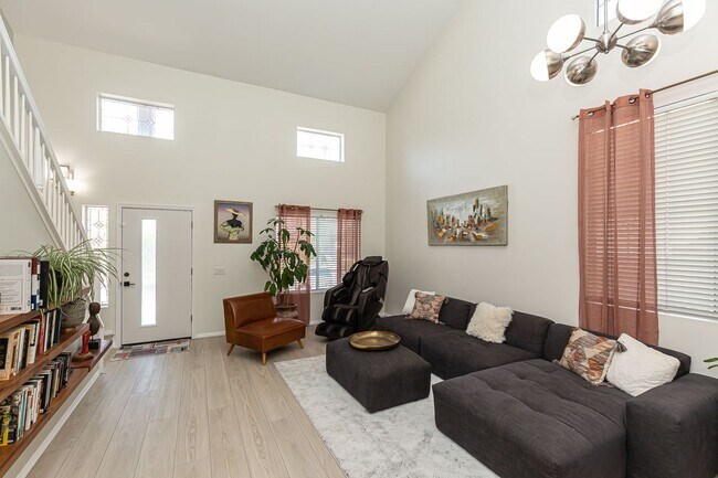 Foto del edificio - ***CHARMING CHULA VISTA 4/2 HOME, PET FRIE...