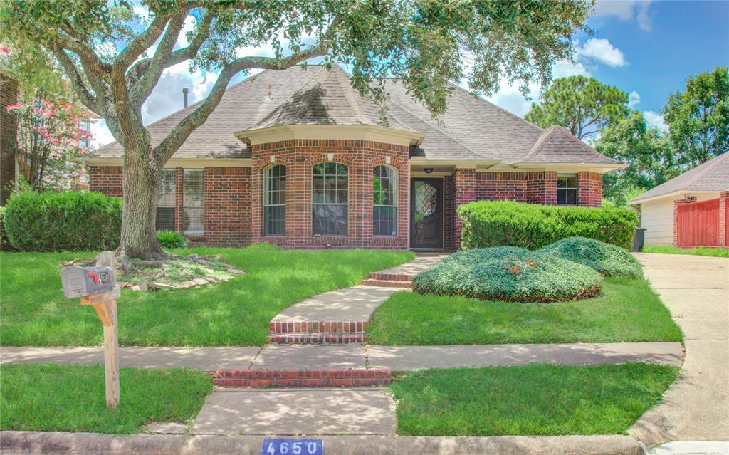 4650 Sawmill Ln, Pasadena, TX 77505 House Rental in Pasadena, TX