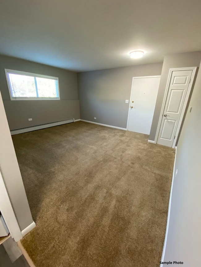 Interior Photo - Carriage House Apartments LLC