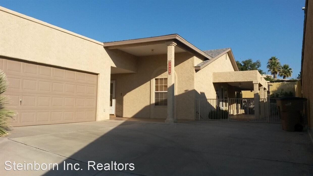 3049 Executive Hills Rd, Las Cruces, NM 88011 House Rental in Las