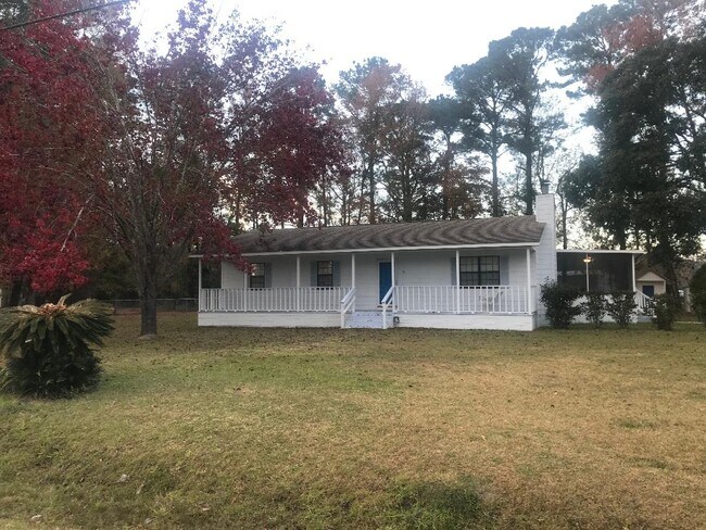 Building Photo - 61 Wild Heron Dr