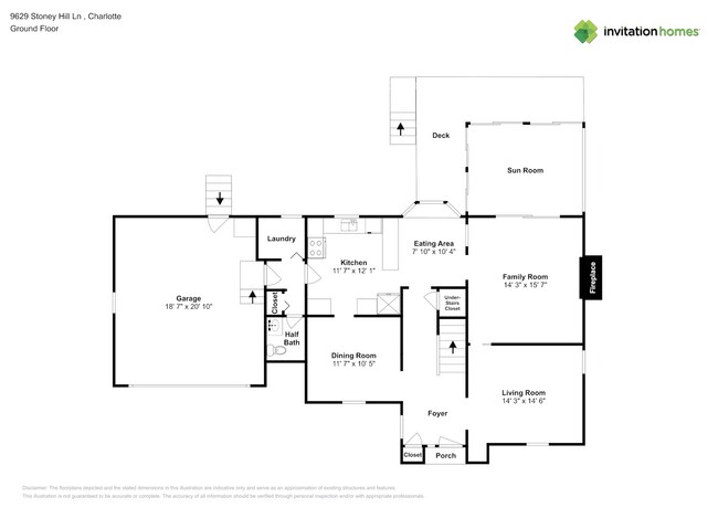Foto del edificio - 9629 Stoney Hill Ln