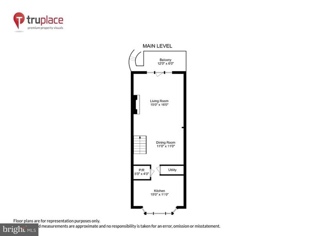 Foto del edificio - 4611 MacArthur Blvd NW