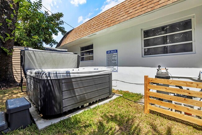 Foto del edificio - 3001 NW 9th Ave