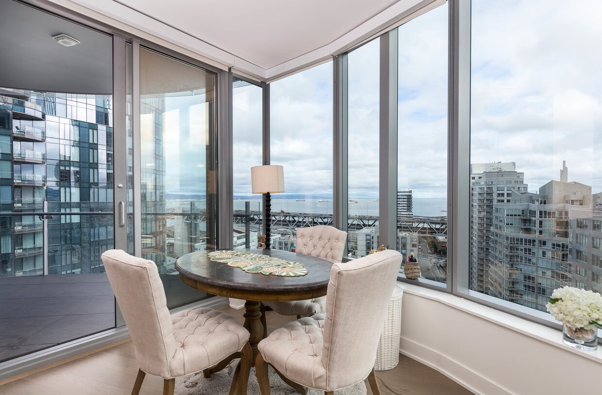 Foto principal - 201 Folsom St
