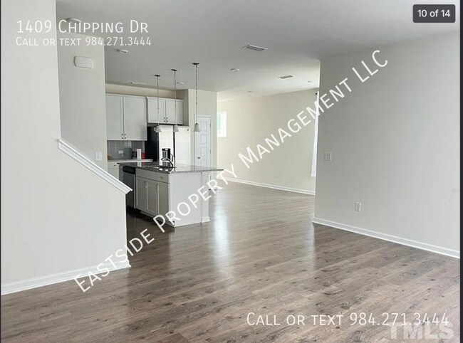 Building Photo - 1409 Chipping Dr