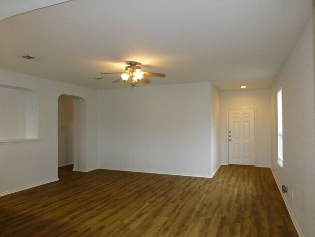 Foto del edificio - 1726 E Mesa Park Dr