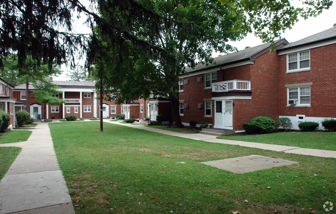 High Pointe Apartments photo 4