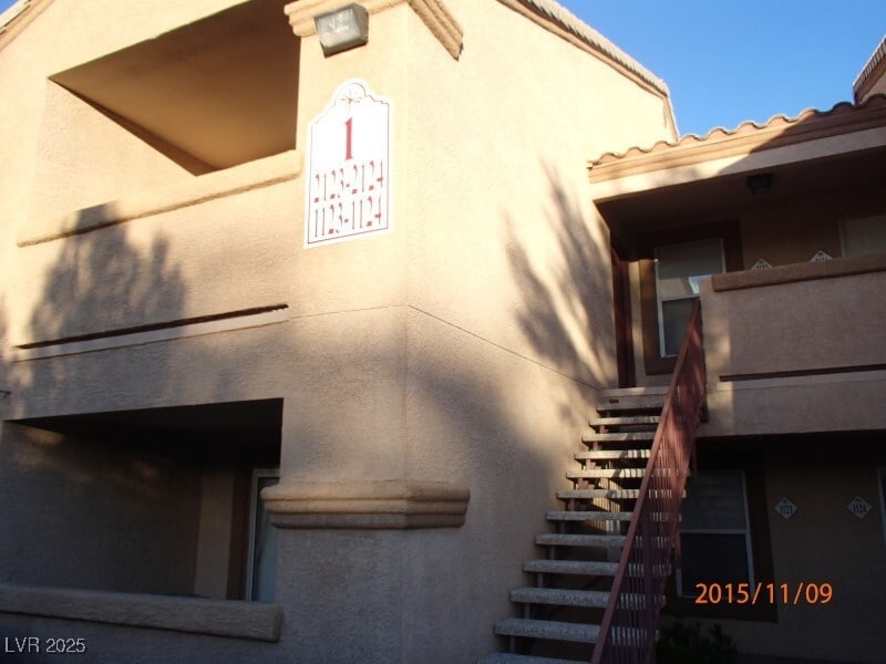 Foto principal - 1150 N Buffalo Dr