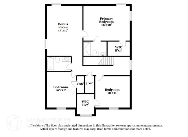 Foto del edificio - 35 Briar Ridge Ln