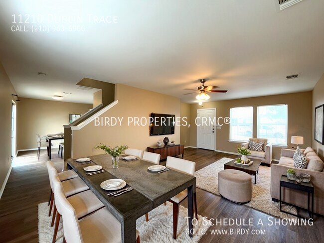 Foto del edificio - 11210 Dublin Trace