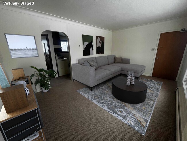 Photo du bâtiment - 465 Broadway St