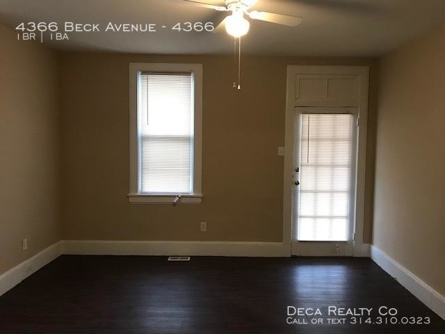 Building Photo - 1 bedroom in St. Louis MO 63116
