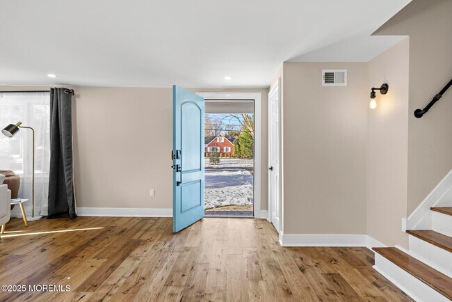 Foto del edificio - 105 Park Ave