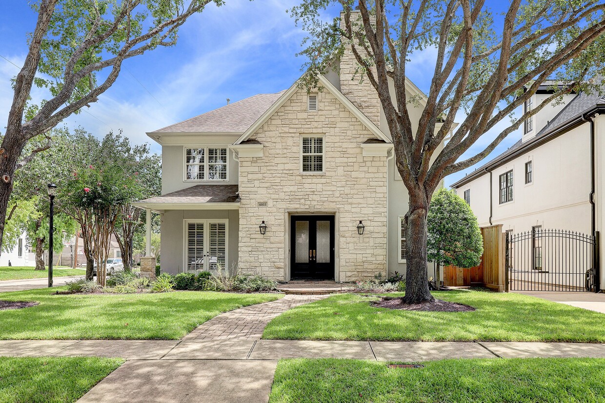 Primary Photo - 4103 Villanova St