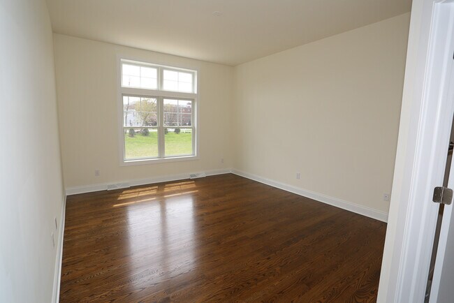 primer piso principal de la suite - 5 Mulberry Dr