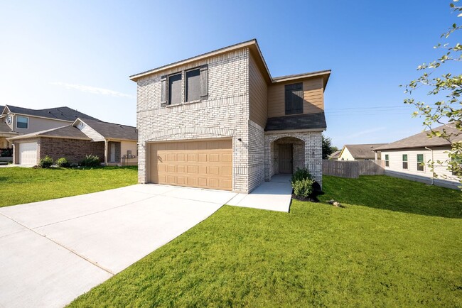 Foto del edificio - Welcome to Saddle Creek Ranch in Cibolo Texas