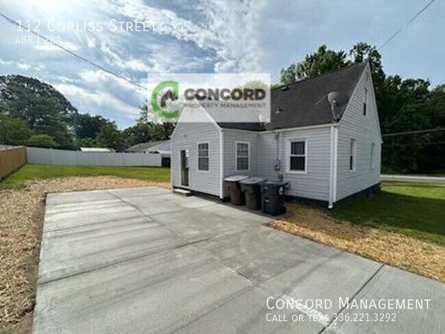 Foto del edificio - 112 Corliss St