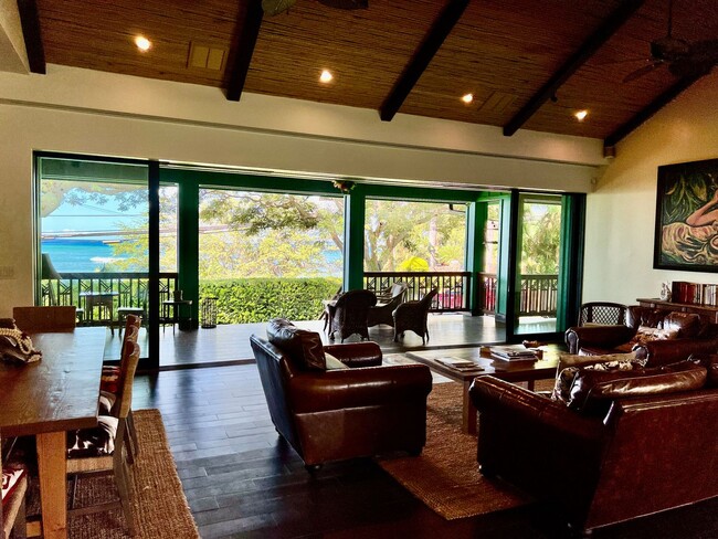 Building Photo - Luxury Oceanview Estate | Fully Furnished ...