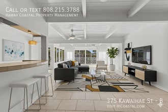 Building Photo - 375 Kawaihae St
